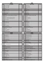 Предварительный просмотр 6 страницы Infraworld TrioSol Alpina 150 Instructions For Use Manual