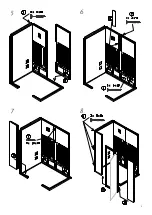 Предварительный просмотр 8 страницы Infraworld TrioSol Alpina 150 Instructions For Use Manual