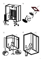 Предварительный просмотр 10 страницы Infraworld TrioSol Alpina 150 Instructions For Use Manual