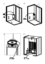 Предварительный просмотр 11 страницы Infraworld TrioSol Alpina 150 Instructions For Use Manual