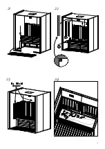 Предварительный просмотр 12 страницы Infraworld TrioSol Alpina 150 Instructions For Use Manual