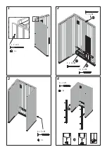 Предварительный просмотр 7 страницы Infraworld TrioSol Glas 125 VG Instructions For Use Manual