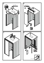 Предварительный просмотр 8 страницы Infraworld TrioSol Glas 125 VG Instructions For Use Manual