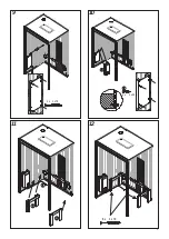 Предварительный просмотр 9 страницы Infraworld TrioSol Glas 125 VG Instructions For Use Manual