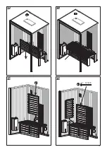 Предварительный просмотр 10 страницы Infraworld TrioSol Glas 125 VG Instructions For Use Manual