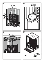 Предварительный просмотр 11 страницы Infraworld TrioSol Glas 125 VG Instructions For Use Manual