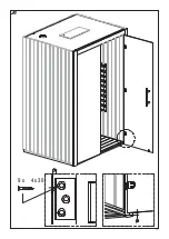 Предварительный просмотр 14 страницы Infraworld TrioSol Glas 125 VG Instructions For Use Manual