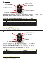 Предварительный просмотр 21 страницы Infraworld TrioSol Glas 125 VG Instructions For Use Manual