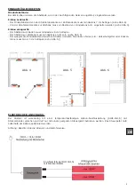 Предварительный просмотр 3 страницы Infraworld VITALlight-IPX4 A6058 Instructions For Assembly And For Use