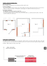 Предварительный просмотр 7 страницы Infraworld VITALlight-IPX4 A6058 Instructions For Assembly And For Use