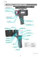 Preview for 21 page of InfRec Thermo Gear G100 Operation Manual