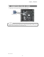 Preview for 30 page of InfRec Thermo Gear G100 Operation Manual