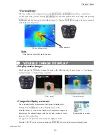 Preview for 38 page of InfRec Thermo Gear G100 Operation Manual