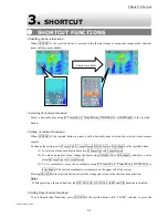 Preview for 48 page of InfRec Thermo Gear G100 Operation Manual