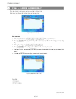 Preview for 94 page of InfRec Thermo Gear G100 Operation Manual