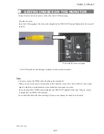 Preview for 115 page of InfRec Thermo Gear G100 Operation Manual