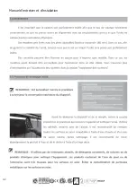 Preview for 46 page of Infrico AGB Series Service & Installation Manual