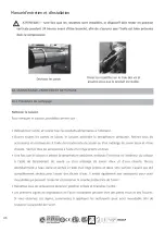 Preview for 50 page of Infrico AGB Series Service & Installation Manual