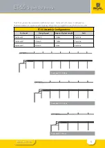 Предварительный просмотр 5 страницы INGAL ET-SS Product Manual