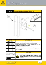 Предварительный просмотр 20 страницы INGAL ET-SS Product Manual