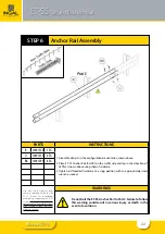 Предварительный просмотр 22 страницы INGAL ET-SS Product Manual