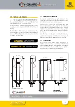 Preview for 5 page of INGAL Ezy-Guard 4 Product Manual