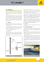 Preview for 7 page of INGAL Ezy-Guard 4 Product Manual