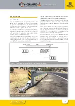 Preview for 9 page of INGAL Ezy-Guard 4 Product Manual