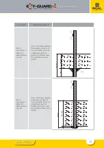 Preview for 13 page of INGAL Ezy-Guard 4 Product Manual