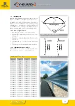 Preview for 14 page of INGAL Ezy-Guard 4 Product Manual