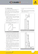 Preview for 15 page of INGAL Ezy-Guard 4 Product Manual