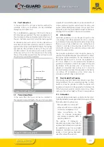 Preview for 11 page of INGAL Ezy-Guard Smart Product Manual