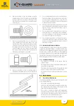 Preview for 16 page of INGAL Ezy-Guard Smart Product Manual