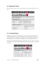 Preview for 37 page of inGate 1190 Firewall Application Note