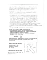 Предварительный просмотр 42 страницы Ingco GBC45441 User Manual