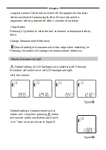 Предварительный просмотр 6 страницы Ingco HLDD0601 Manual