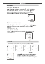 Предварительный просмотр 7 страницы Ingco HLDD0601 Manual