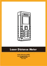 Предварительный просмотр 11 страницы Ingco HLDD0601 Manual