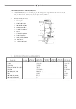 Preview for 14 page of Ingco PLM5002 Manual