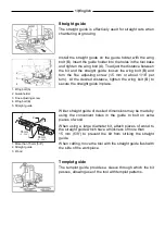 Preview for 13 page of Ingco RT22008 Manual