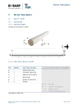 Предварительный просмотр 18 страницы Inge dizzer L 40 PB Assembly Instructions Manual