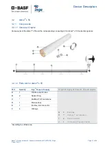 Предварительный просмотр 21 страницы Inge dizzer L 40 PB Assembly Instructions Manual