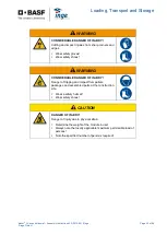 Предварительный просмотр 26 страницы Inge dizzer L 40 PB Assembly Instructions Manual