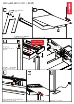 Preview for 2 page of Inge SIGMA FSL LED D/I DALI LS/PD Installation Instruction