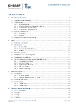 Preview for 3 page of Inge T-Rack 3.0 Series Assembly Instructions Manual