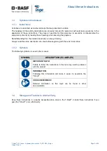 Preview for 8 page of Inge T-Rack 3.0 Series Assembly Instructions Manual