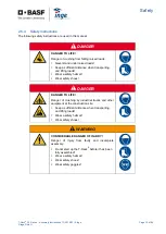 Preview for 15 page of Inge T-Rack 3.0 Series Assembly Instructions Manual