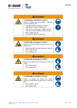 Preview for 16 page of Inge T-Rack 3.0 Series Assembly Instructions Manual