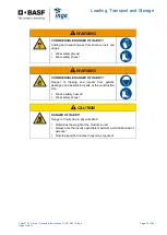 Preview for 26 page of Inge T-Rack 3.0 Series Assembly Instructions Manual