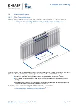 Preview for 31 page of Inge T-Rack 3.0 Series Assembly Instructions Manual